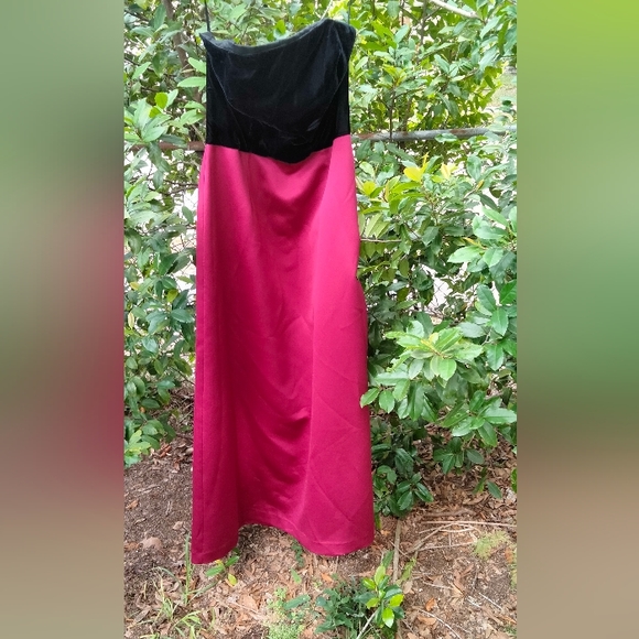 Alex Evenings prom/ formal gown - Picture 11 of 14